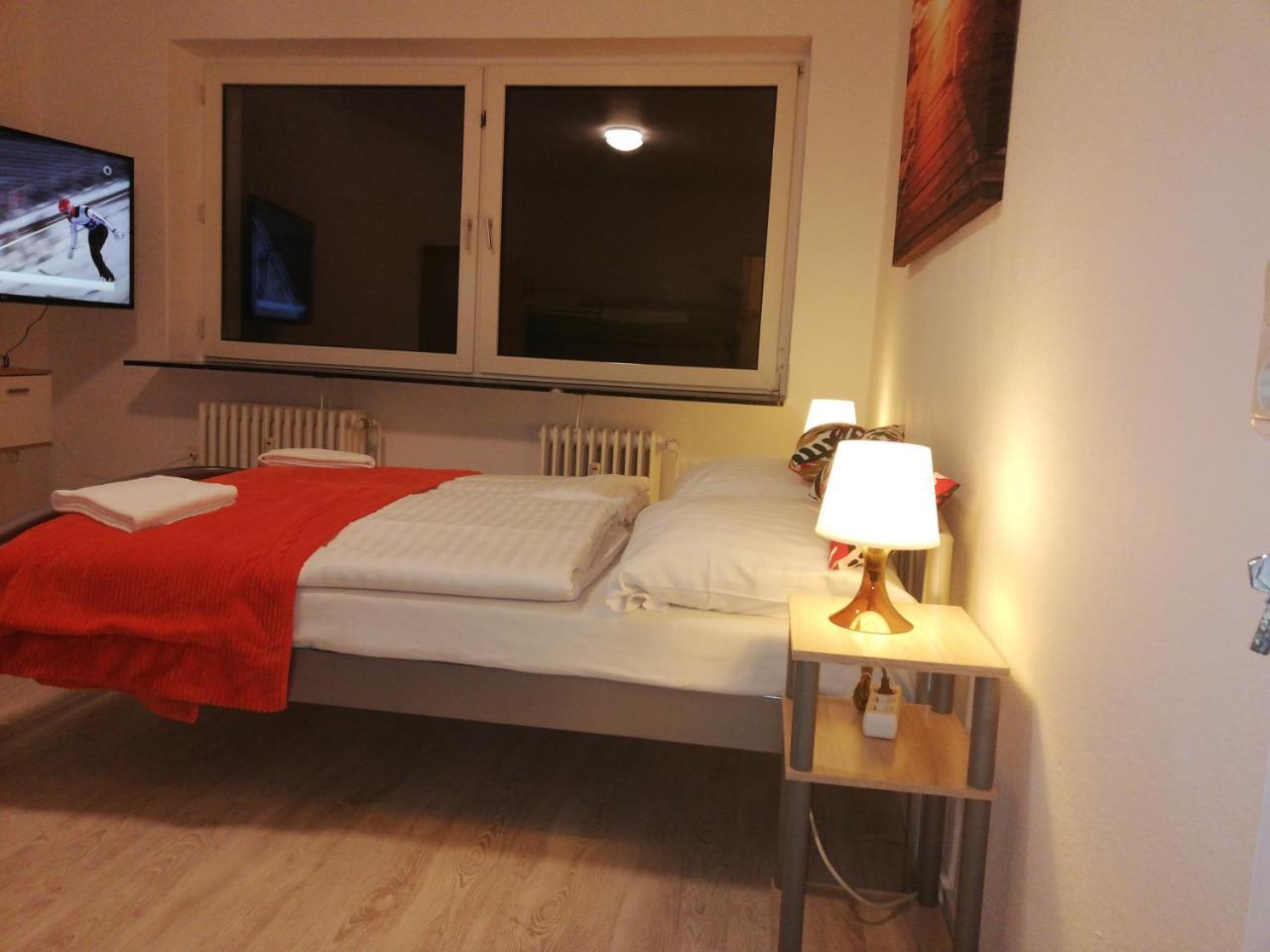 The Hostel Hamburg Kültér fotó